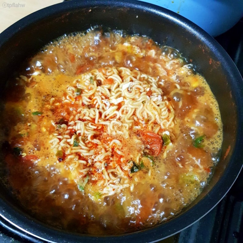 천러라면 그게 뭔데 어떻게 하는건데 1