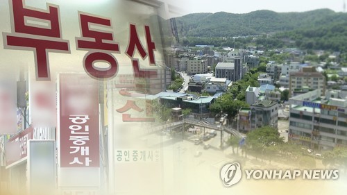 서울 아파트 분양권 '거래막차' 프리미엄도 고공행진