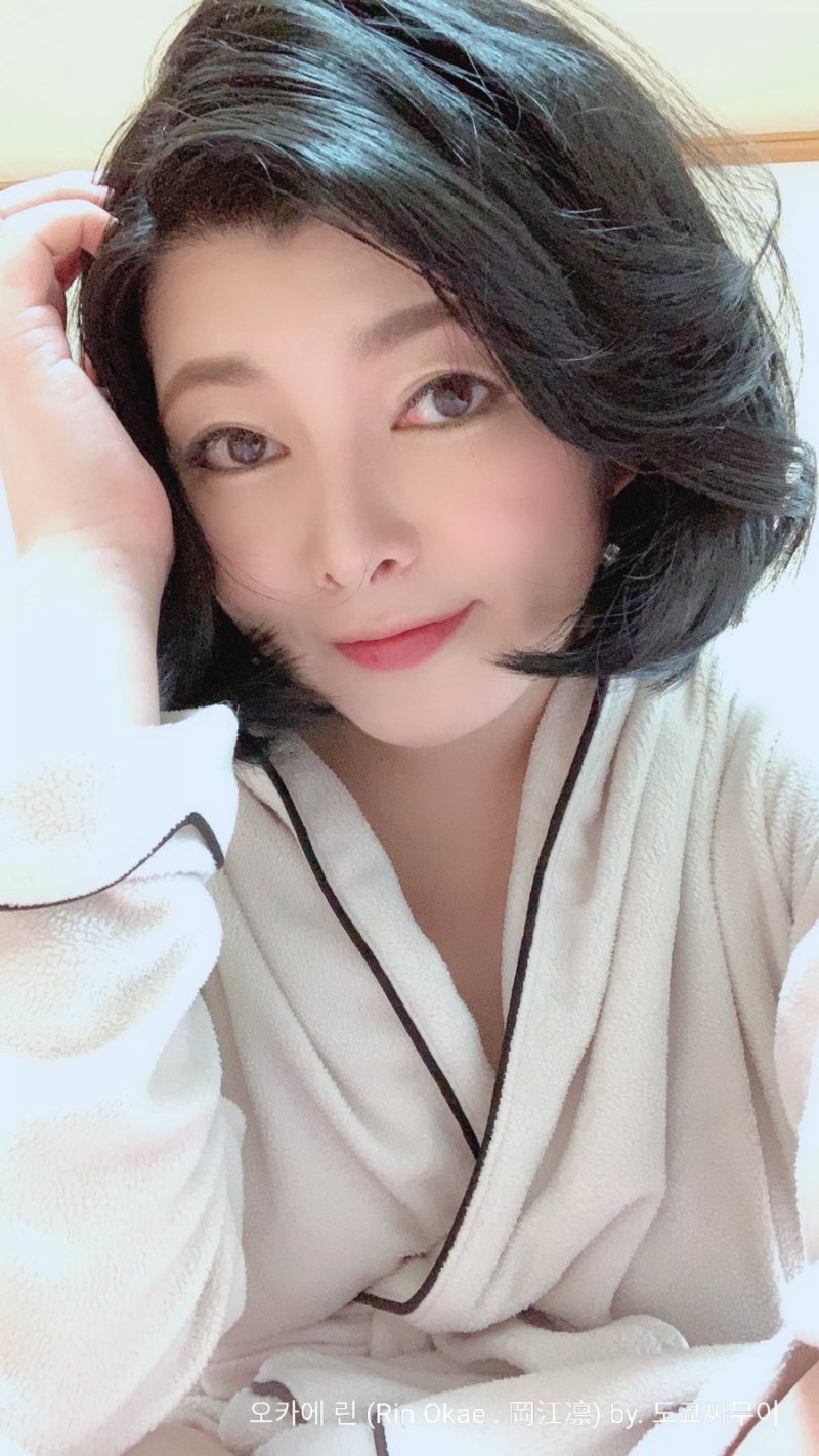 岡江凛 오카에 린 (Rin Okae . 岡江凛) : 네이버 블로그