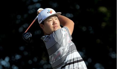 골프신동 임성재, PGA 7번째 한국인 챔피언 되다!