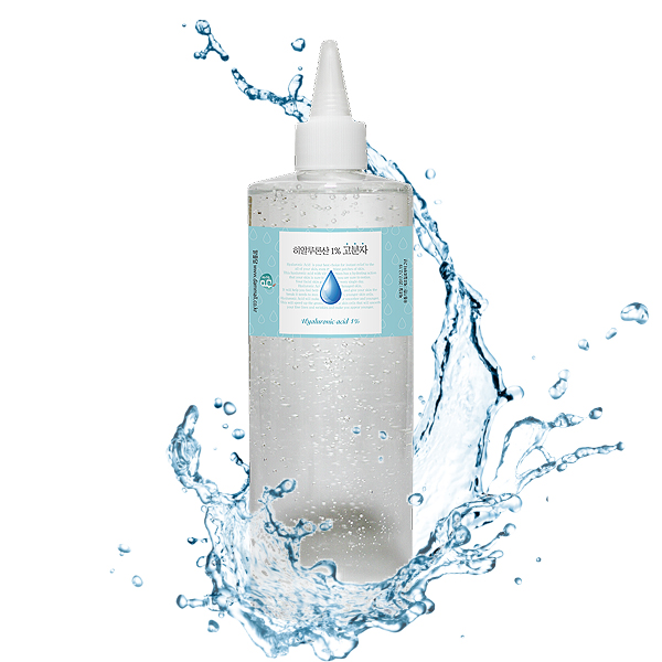 맑을담 히알루론산 1% 원액 대용량 고분자 액상 피부보습 탁월, 1개, 500ml 추천해요 맑을담 히알루론산 1% 원액 대용량 고분자 액상 피부보습 탁월, 1개, 500ml 추천해요