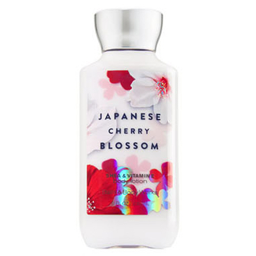   배스앤바디웍스 재패니즈 체리블라썸 바디로션, 236ml, 1개_69 