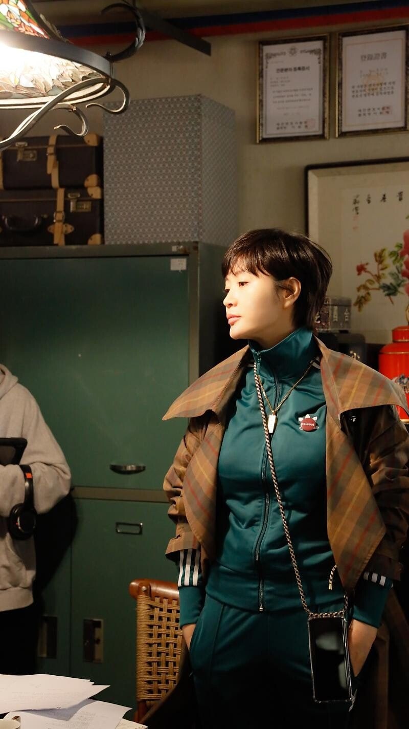 ê¹€í˜œìˆ˜ í•¸ë