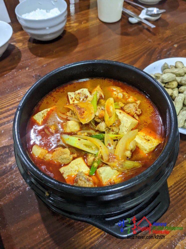  [필리핀 영어캠프] 3월 시작, 그리고 라살조벨스쿨 기말시험도 시작~