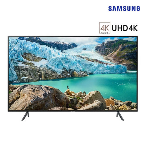 ️여심 제대로 자극하는 [ 65인치tv] 1위는? 삼성전자 UHD TV UN65RU7100FXKR 163cm 본사직배송설치 03UN65RU7100FXKR각도조절벽걸이형 알고 계신가요