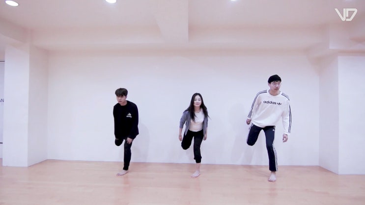  합정 홍대 현대무용 댄스학원  즐겁게 취미로 배울 수 있는 현대무용 수업이 있다?!!!  신촌 은평 현대무용