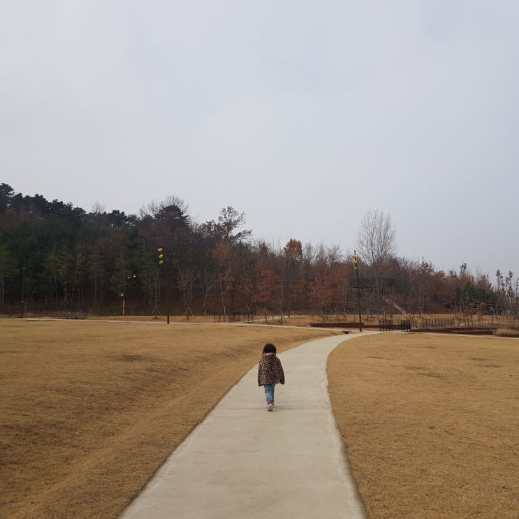  조기은퇴 후 수도권 자연친화 공간으로 이사하기.