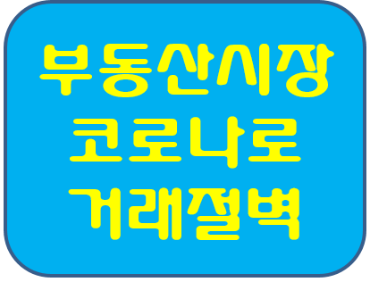  부동산시장까지 코로나로 거래절벽 심화, 임대사업자 전수조사 예정