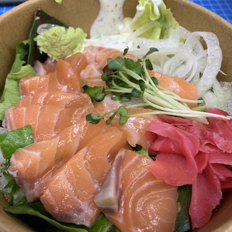  을지로맛집 :: 바비공방 센터원맛집 을지로입구맛집
