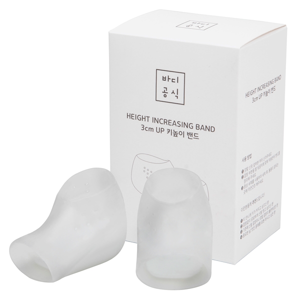 (로켓배송)바디공식 키높이 밴드 추천해요 (로켓배송)바디공식 키높이 밴드 추천해요