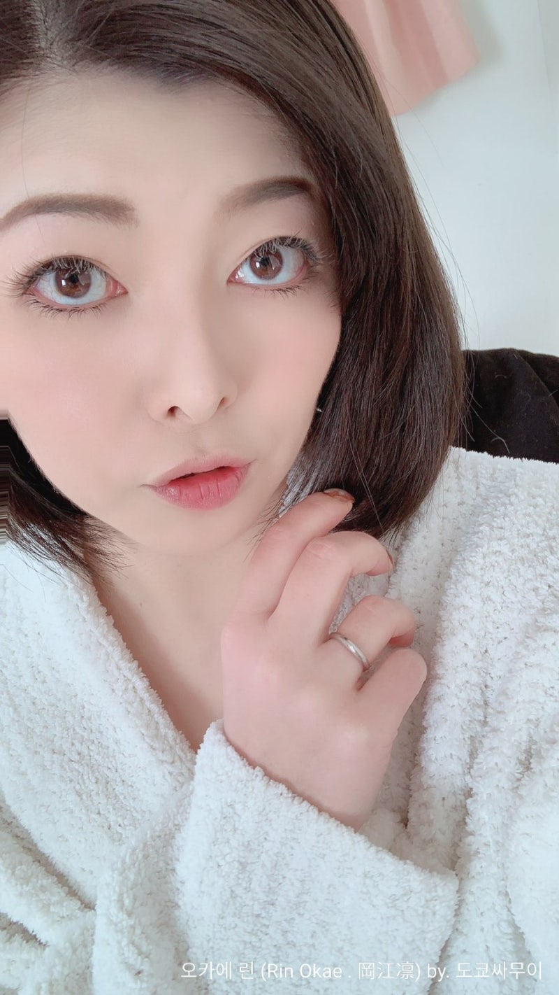 緒川凛 오카에 린 (Rin Okae . 岡江凛) : 네이버 블로그