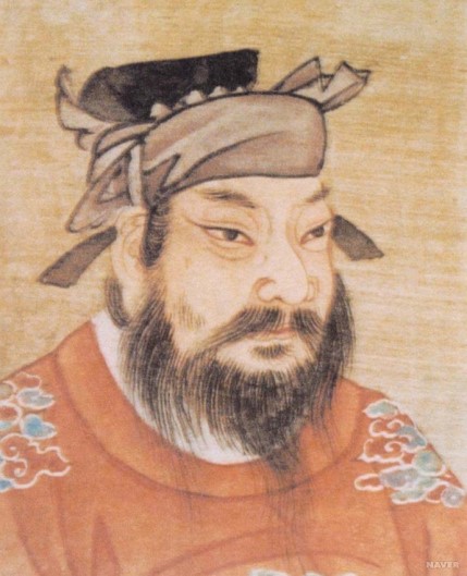  삼국지 등애라는 인물에 대하여