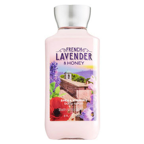   배스앤바디웍스 프렌치 라벤더 바디로션, 1개, 236ml_23 