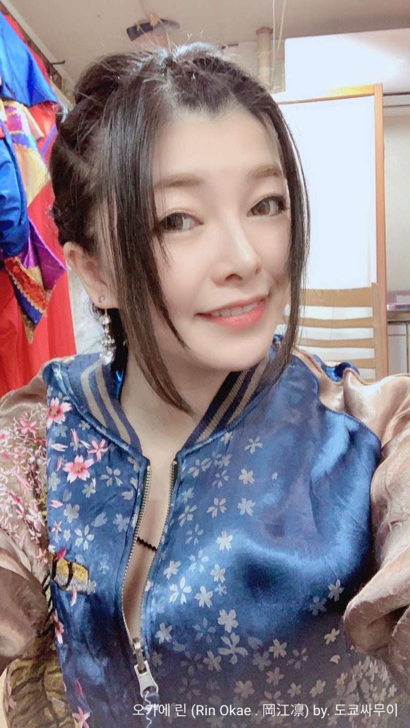 緒川凛 