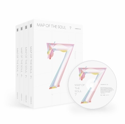  mapofthesoul:7