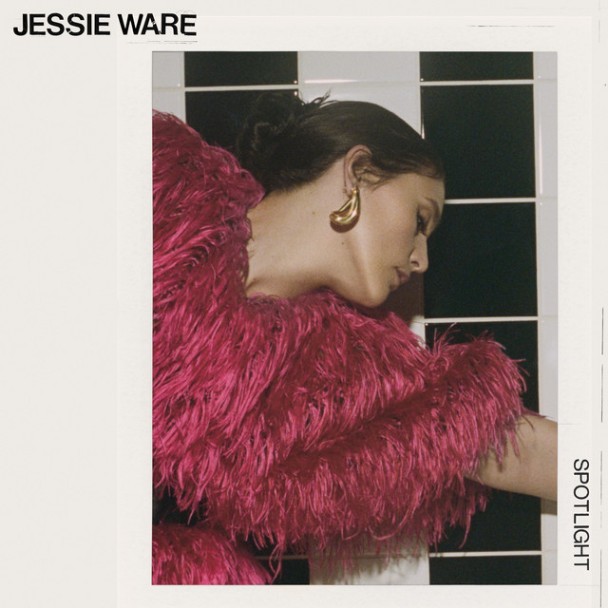 [Jessie Ware] Spotlight, 2020
