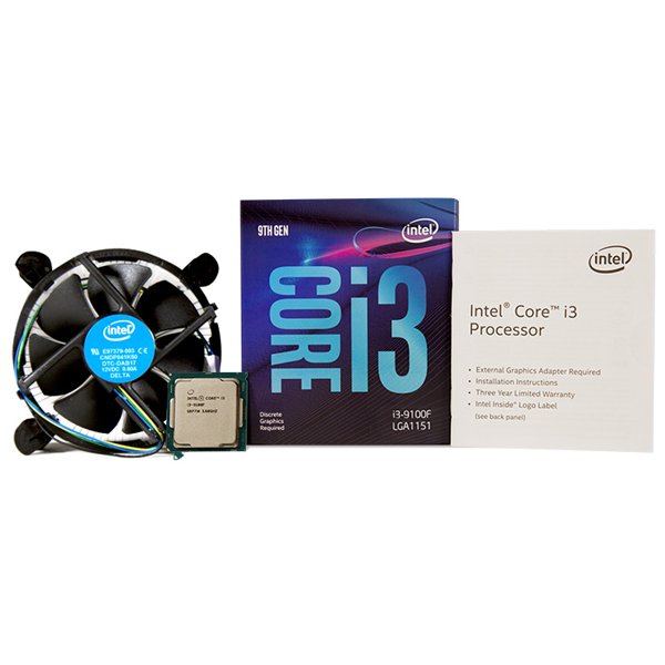  3월 한달 핫딜 인텔i99900ks 제품 구매잘하는 법