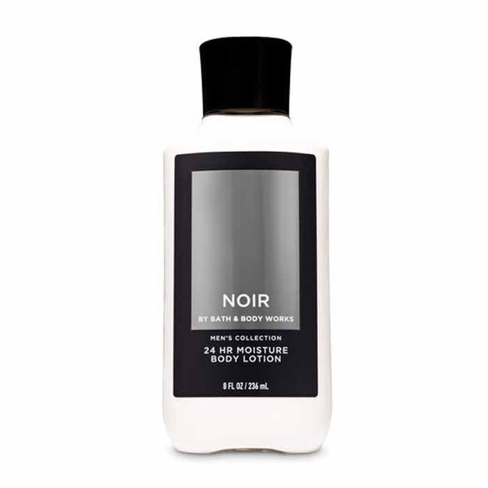   배스앤바디웍스 BBW Noir(남성용) 로션, 1개, 236ml_23 