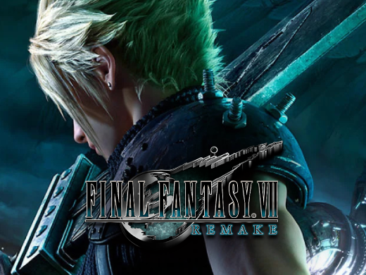 PS4 파이널판타지7 리메이크 (FINAL FANTASY VII Remake) 데모 후기 PS4 파이널판타지7 리메이크 (FINAL FANTASY VII Remake) 데모 후기
