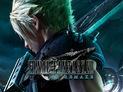 PS4 파이널판타지7 리메이크 (FINAL FANTASY VII Remake) 데모 후기