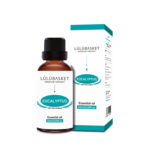 루루바스켓 유기농 유칼립투스 아로마 에센셜오일 20ml 추천해요 루루바스켓 유기농 유칼립투스 아로마 에센셜오일 20ml 추천해요