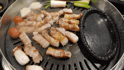  도틔대가 : 송탄맛집 서정동 송탄출장소 고기 맛집