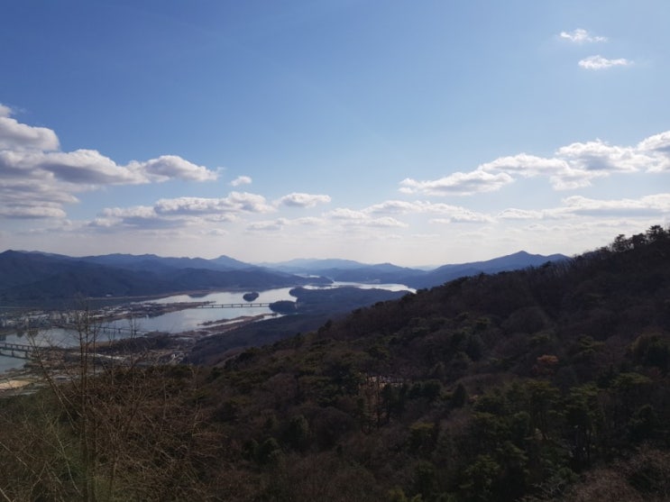  운길산 수종사