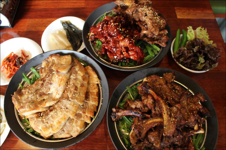  율량동맛집 손색없는 곳!