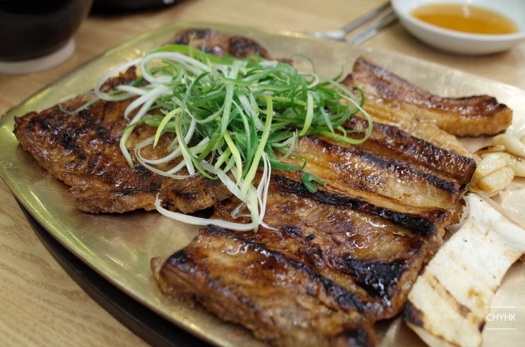  [놀이방 식당] 거제 고현 외식하기 가장 좋은 집, 외가집