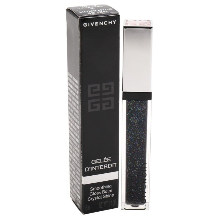 [할인] 지방시 젤리 당떼르디 스무딩 글로스 밤 크리스탈 샤인 6ml   39,130원  