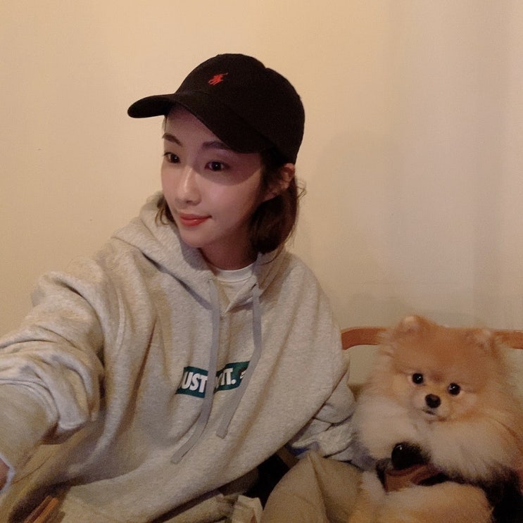  강릉 반려견동반식당 <얼라이브홈>
