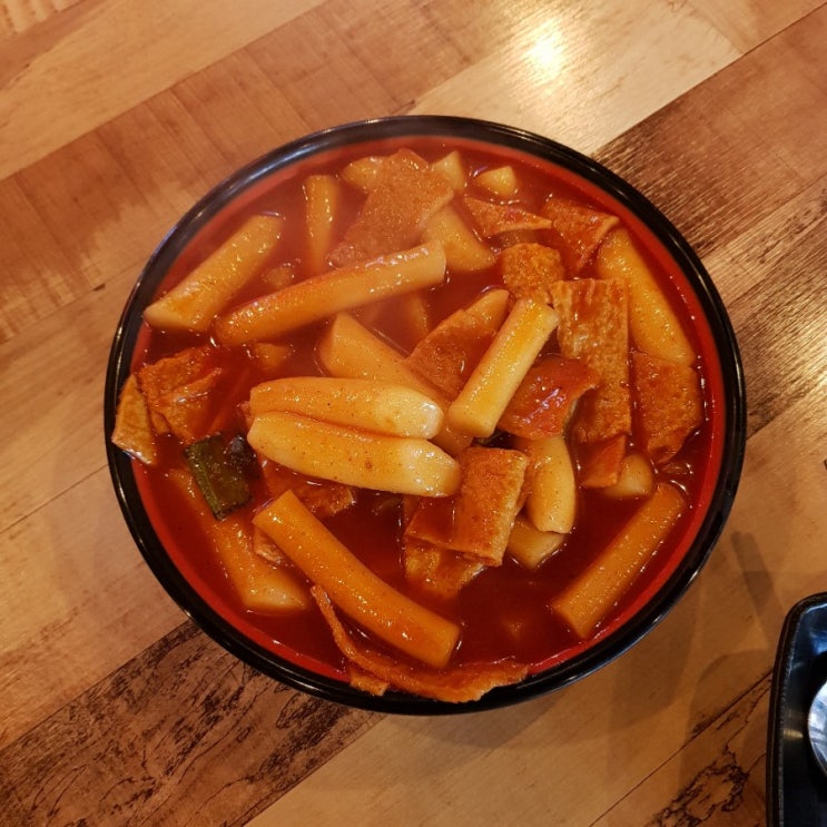  안산 4호선 한대앞 마x포차 맛집 가성비 분식 술집