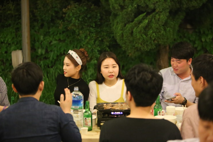  [게스트 하우스/민] 너무 뜨거웠던 여름 후아유 게스트하우스 이야기~!^_____^*