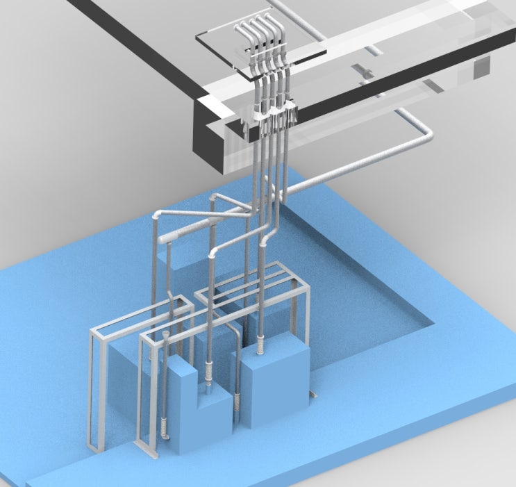  UTILITY PIPING WORK