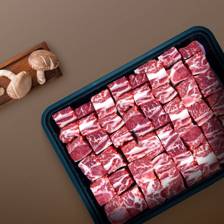 일품나라 미국산 찜갈비 실속형 4.0kg 찜용 소고기>>생고기>>갈비, 1set 추천해요 일품나라 미국산 찜갈비 실속형 4.0kg 찜용 소고기>>생고기>>갈비, 1set 추천해요