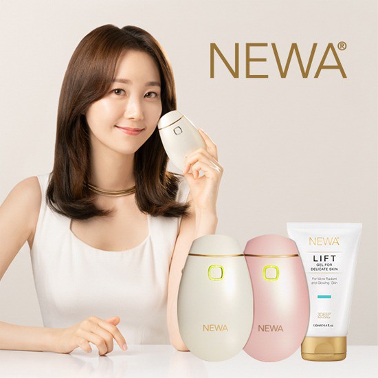  [NEWA]탄력증진 주름개선 의료기기 뉴아, 아이보리 추천해요