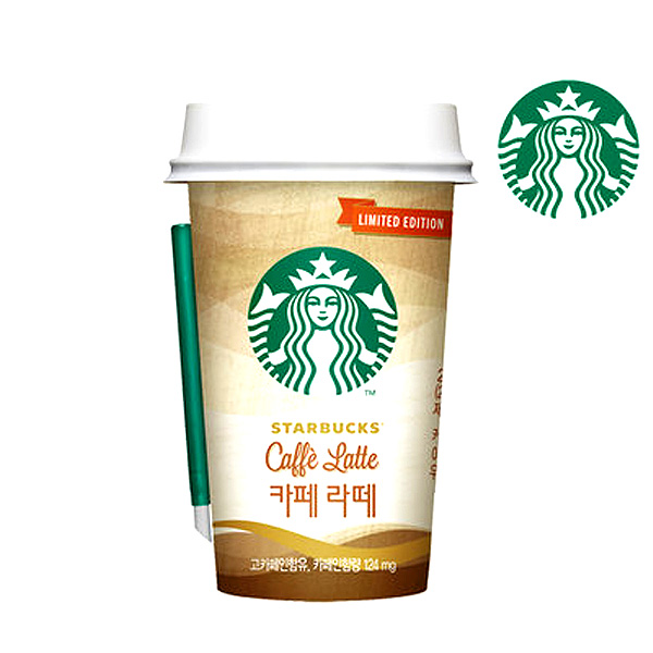 스타벅스 카페라떼 컵커피 270mlx10컵 아이스포장, 10개입, 270ml 추천해요 스타벅스 카페라떼 컵커피 270mlx10컵 아이스포장, 10개입, 270ml 추천해요