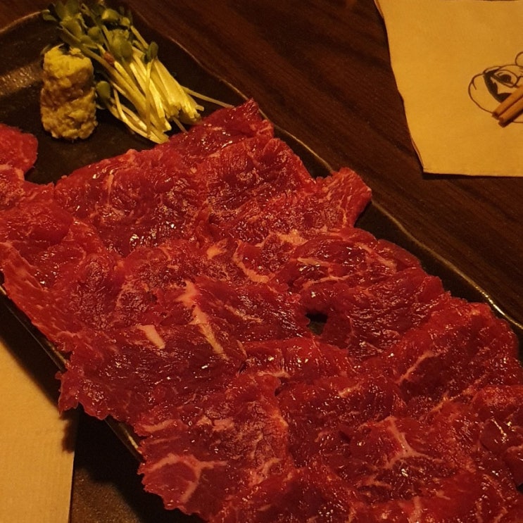 건대맛집 <육성회비> 방문후기