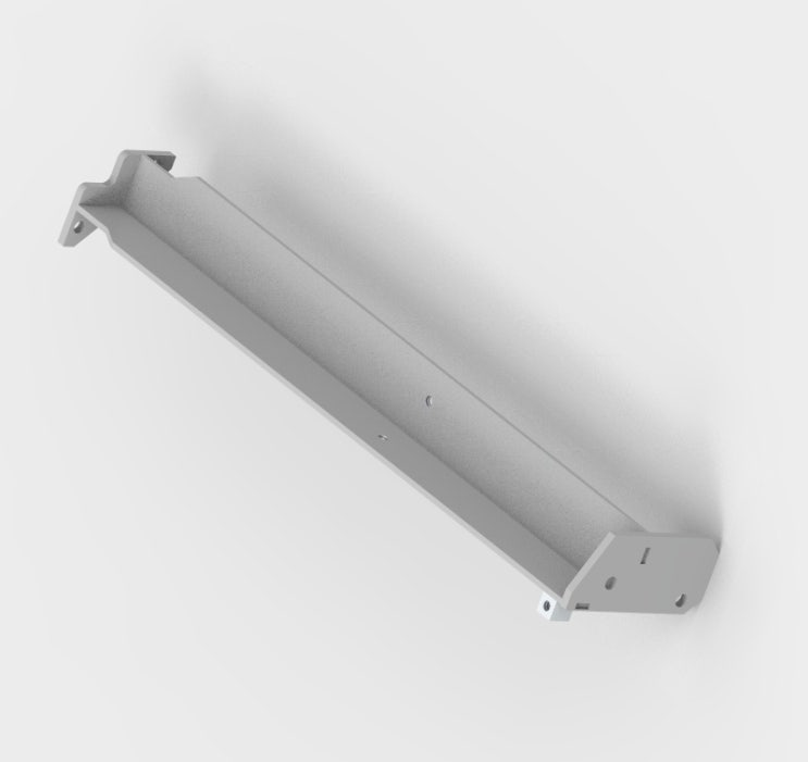  0040-88648 CHM BODY SUPPORT BAR