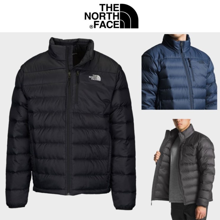 [노스페이스패딩 리뷰] 해외직구정품 노스페이스 패딩자켓 The North Face Aconcagua Jacket  강력추천 합니다!