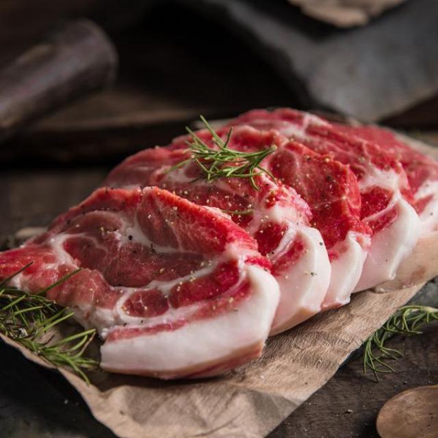이어도포크 제주흑돼지 목살 500g, 단일상품 추천해요 이어도포크 제주흑돼지 목살 500g, 단일상품 추천해요