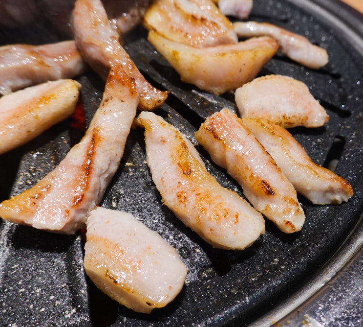 수락산역 맛집 먹을게 넘치는 삼시세끼