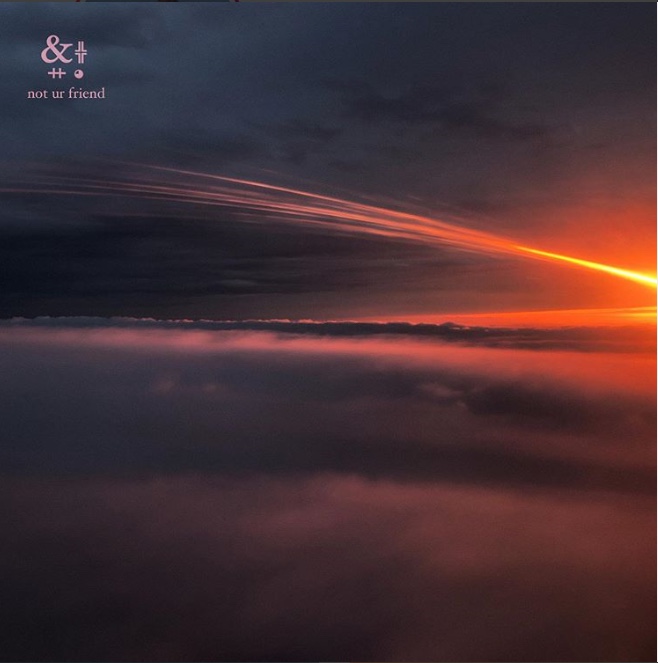   Jeremy Zucker - not ur friend  듣기 / 가사 / 해석
