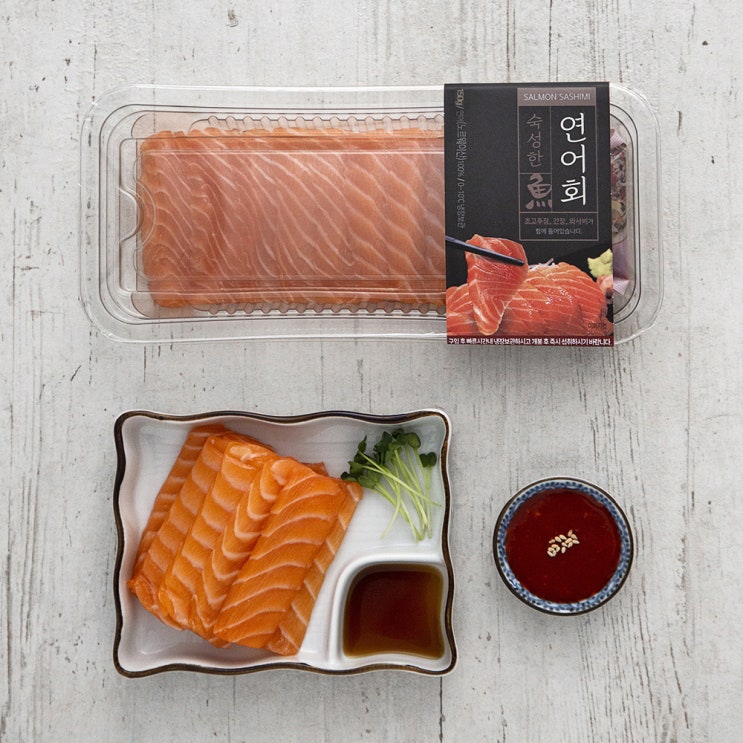 (로켓배송)숙성 연어회, 150g, 1개 추천해요 (로켓배송)숙성 연어회, 150g, 1개 추천해요