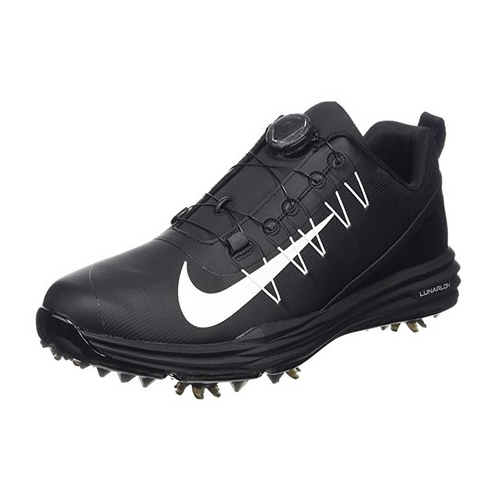   [역대급할인] 나이키골프화 [ 나이키 다크스톤 퓨리 골프화 Nike Mens 2017 Lunar Command 2 BOA Golf Shoes ]