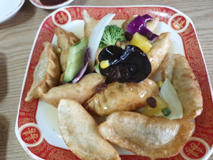  [부산 서구 맛집] 편의방 만두 전문점 솔직리뷰