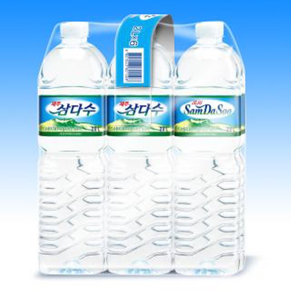 ️[ 삼다수2l 초특가할인][사용후기] 제주특별자치도개발공사 삼다수 2Lx61묶음 생수 단일 총 수량 리뷰 보셨나요?