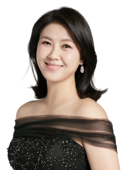 강혜정 (HyeJung Kang) : 한국 최고 미성의 소프라노