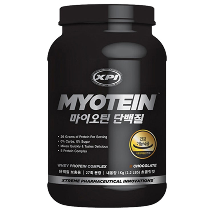 (로켓배송)XPI 마이오딘 단백질보충제 초코, 1000g, 1개 추천해요 (로켓배송)XPI 마이오딘 단백질보충제 초코, 1000g, 1개 추천해요