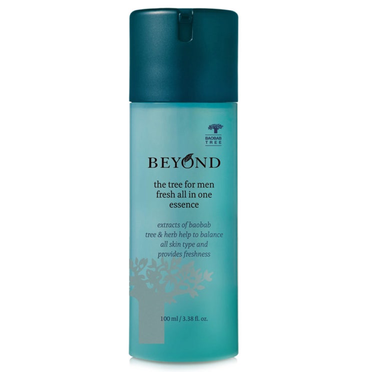 비욘드 더 트리 포맨 프레쉬 올인원 에센스, 100ml, 1개 추천해요 비욘드 더 트리 포맨 프레쉬 올인원 에센스, 100ml, 1개 추천해요